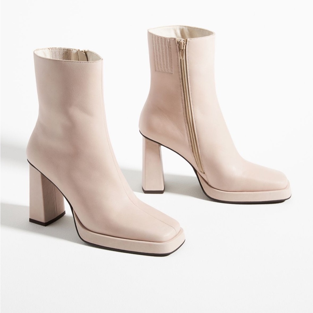 Jeffrey Campbell Maximo Lo boots
